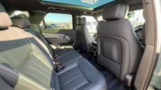 Land Rover Range Rover Sport 3.0 P400 Dynamic SE 5dr Auto Petrol Estate